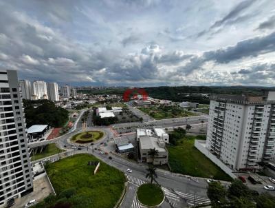 Apartamento para Loca��o, em Barueri, bairro Bethaville I, 2 dormit�rios, 1 banheiro, 1 su�te, 1 vaga