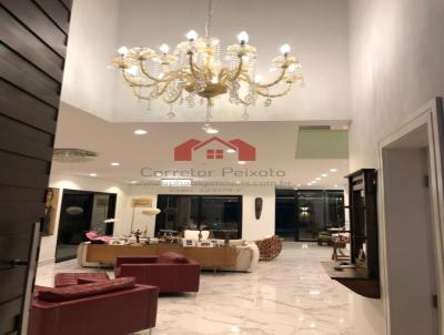 Casa em Condom�nio para Loca��o, em Santana de Parna�ba, bairro CONDOMINIO TAMBORE 10, 4 dormit�rios, 8 banheiros, 4 su�tes, 4 vagas