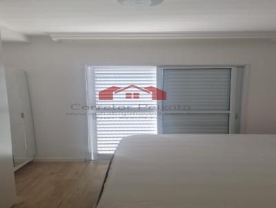 Casa em Condom�nio para Loca��o, em Santana de Parna�ba, bairro Tambor�, 3 dormit�rios, 2 banheiros, 1 su�te, 2 vagas