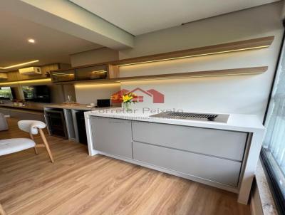 Apartamento para Loca��o, em Barueri, bairro Alphaville Empresarial, 3 dormit�rios, 1 banheiro, 1 su�te, 1 vaga