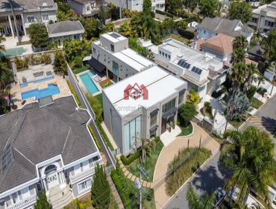 Casa em Condom�nio para Venda, em Santana de Parna�ba, bairro Alphaville, 5 dormit�rios, 8 banheiros, 5 su�tes, 8 vagas