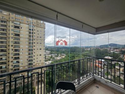 Apartamento para Loca��o, em Barueri, bairro S�tio Tambor� Alphaville, 2 dormit�rios, 1 banheiro, 1 vaga