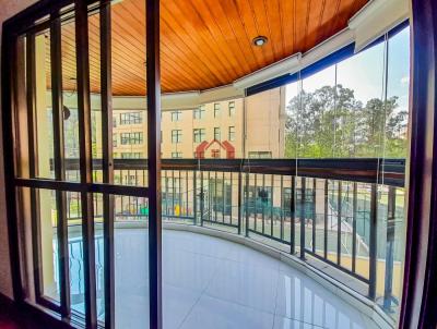 Apartamento para Loca��o, em Barueri, bairro Alphaville Centro Industrial e Empresarial/Alphaville., 3 dormit�rios, 2 banheiros, 1 su�te, 2 vagas