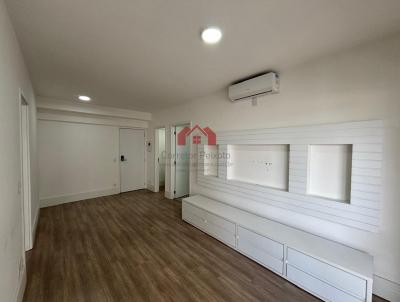 Apartamento para Loca��o, em Barueri, bairro Alphaville Centro Industrial e Empresarial/Alphaville., 1 dormit�rio, 1 banheiro, 1 vaga