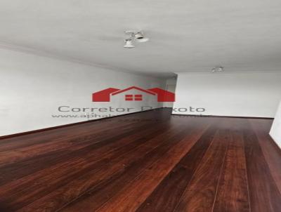 Apartamento para Loca��o, em Santana de Parna�ba, bairro Alphaville, 3 dormit�rios, 2 banheiros, 1 su�te, 2 vagas
