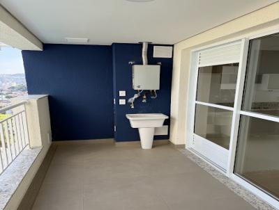 Apartamento para Loca��o, em Barueri, bairro Jardim Esperan�a, 3 dormit�rios, 1 banheiro, 1 su�te, 2 vagas