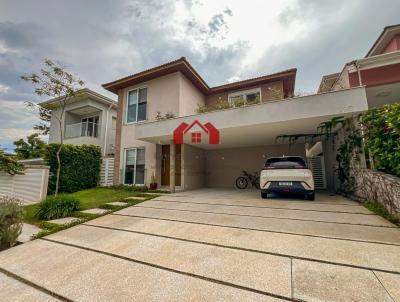 Casa em Condom�nio para Venda, em Santana de Parna�ba, bairro Alphaville, 4 dormit�rios, 2 banheiros, 4 su�tes, 4 vagas