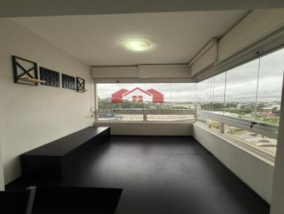 Apartamento para Venda, em Barueri, bairro Tambor�, 3 dormit�rios, 1 banheiro, 1 su�te, 1 vaga