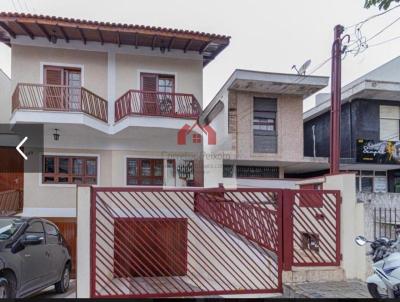 Casa para Venda, em Osasco, bairro Umuarama, 3 dormit�rios, 4 banheiros, 1 su�te, 4 vagas