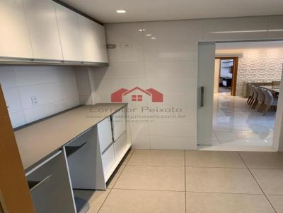 Apartamento para Loca��o, em Santana de Parna�ba, bairro Tambor�, 3 dormit�rios, 1 banheiro, 3 su�tes, 3 vagas