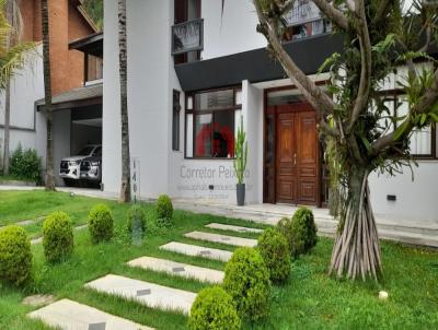 Casa em Condom�nio para Loca��o, em Santana de Parna�ba, bairro Alphaville, 4 dormit�rios, 2 banheiros, 2 su�tes, 6 vagas