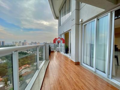 Apartamento para Venda, em Barueri, bairro Melville Empresarial I e II, 3 dormit�rios, 1 banheiro, 3 su�tes, 2 vagas