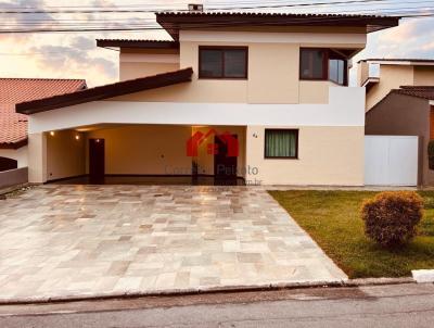 Casa em Condom�nio para Venda, em Barueri, bairro Alphaville Residencial Dois, 4 dormit�rios, 1 banheiro, 3 su�tes, 4 vagas