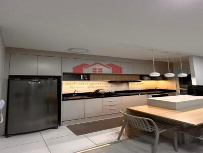 Apartamento para Loca��o, em Barueri, bairro Bethaville I, 1 dormit�rio, 1 banheiro, 1 vaga