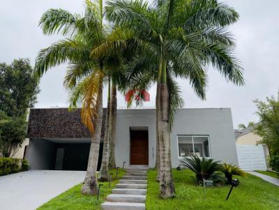 Casa em Condom�nio para Venda, em Santana de Parna�ba, bairro Tambor�, 3 dormit�rios, 1 banheiro, 3 su�tes, 4 vagas