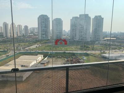 Apartamento para Venda, em S�o Paulo, bairro Parque Industrial Tomas Edson, 2 dormit�rios, 1 banheiro, 1 su�te, 5 vagas
