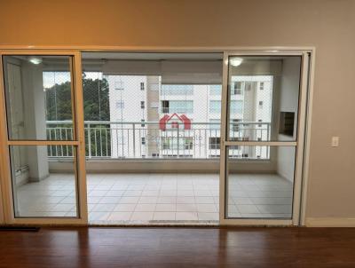 Apartamento para Venda, em Santana de Parna�ba, bairro Tambor�, 3 dormit�rios, 2 banheiros, 1 su�te, 2 vagas
