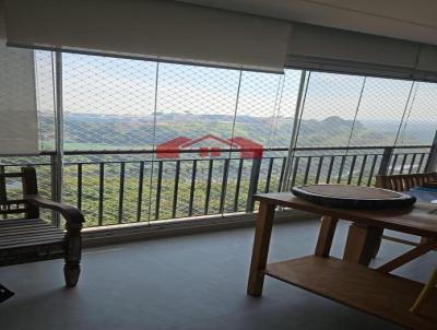 Apartamento para Venda, em Santana de Parna�ba, bairro Alphaville, 3 dormit�rios, 2 banheiros, 1 su�te, 2 vagas