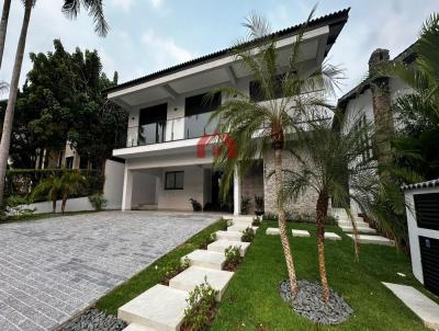 Casa em Condom�nio para Loca��o, em Santana de Parna�ba, bairro Alphaville, 4 dormit�rios, 1 banheiro, 4 su�tes, 6 vagas