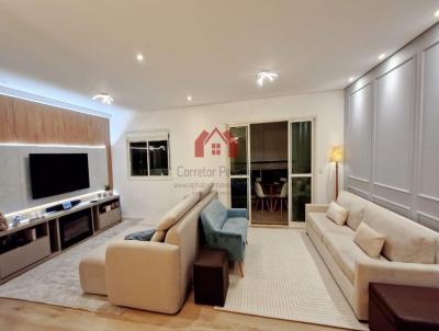 Apartamento para Venda, em Santana de Parna�ba, bairro Tambor�, 3 dormit�rios, 1 banheiro, 2 su�tes, 2 vagas