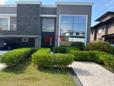 Casa em Condom�nio para Venda, em Santana de Parna�ba, bairro Tambor�, 4 dormit�rios, 5 banheiros, 4 su�tes, 5 vagas