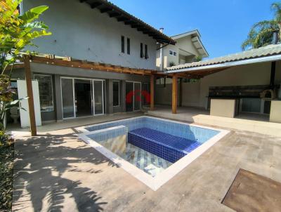 Casa em Condom�nio para Venda, em Santana de Parna�ba, bairro Alphaville, 3 dormit�rios, 2 banheiros, 3 su�tes, 4 vagas