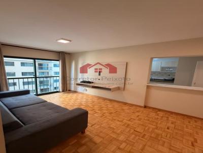 Apartamento para Loca&ccedil;&atilde;o na cidade de Barueri no bairro Alphaville Centro Industrial e Empresarial/Alphaville.