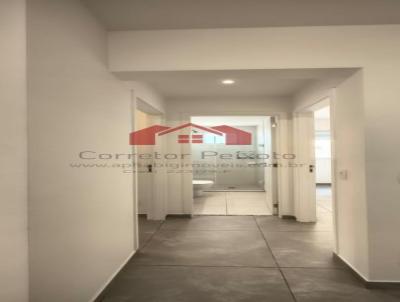 Apartamento para Loca&ccedil;&atilde;o na cidade de Barueri no bairro Alphaville Empresarial