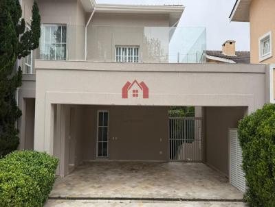 Casa em Condom&iacute;nio para Venda na cidade de Barueri no bairro Alphaville Residencial Zero