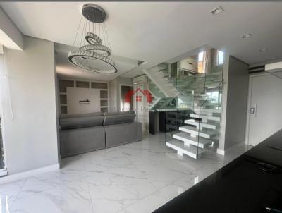 Apartamento para Loca&ccedil;&atilde;o na cidade de Barueri no bairro Melville Empresarial I e II