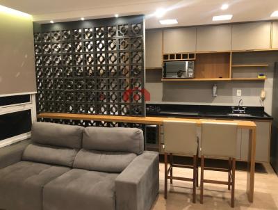 Apartamento para Loca&ccedil;&atilde;o na cidade de Barueri no bairro Melville Empresarial I e II