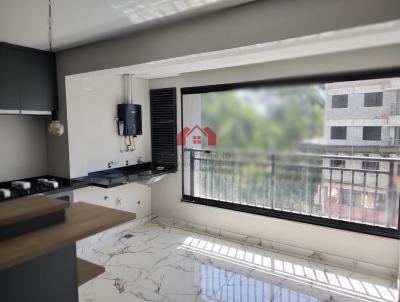 Apartamento para Loca&ccedil;&atilde;o na cidade de Barueri no bairro Alphaville Empresarial