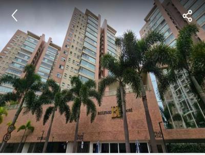 Apartamento para Loca&ccedil;&atilde;o na cidade de Santana de Parna&iacute;ba no bairro Tambor&eacute;