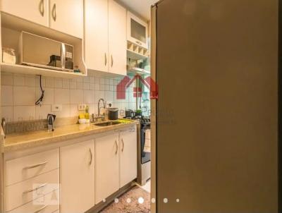 Apartamento para Venda, em Barueri, bairro Alphaville Centro Industrial e Empresarial/Alphaville., 1 dormit�rio, 1 banheiro, 1 vaga