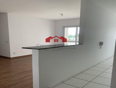 Apartamento para Loca&ccedil;&atilde;o na cidade de Barueri no bairro Jardim Iracema/Aldeia