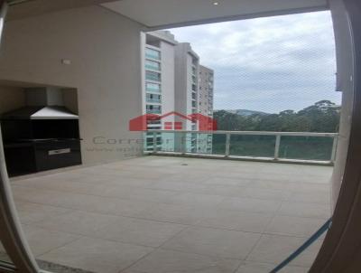 Apartamento para Loca&ccedil;&atilde;o na cidade de Santana de Parna&iacute;ba no bairro Tambor&eacute;
