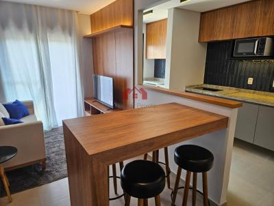 Apartamento para Loca&ccedil;&atilde;o na cidade de Barueri no bairro Dezoito do Forte Empresarial/Alphaville.