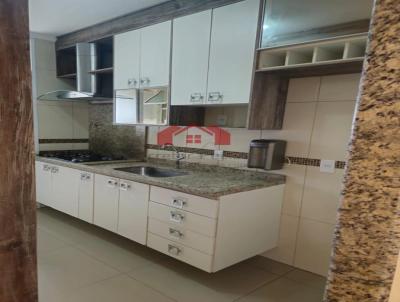 Apartamento para Loca��o, em Barueri, bairro Jardim Tupanci, 3 dormit�rios, 1 banheiro, 1 su�te, 1 vaga