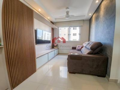 Apartamento para Venda, em Barueri, bairro Vila S�o Jo�o, 2 dormit�rios, 1 banheiro, 1 vaga
